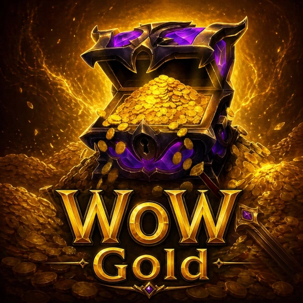 WoW Gold