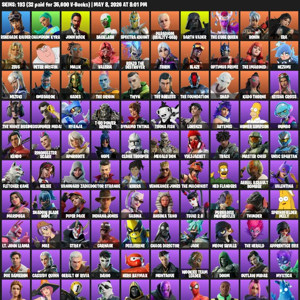 Product