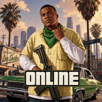 GTA 5