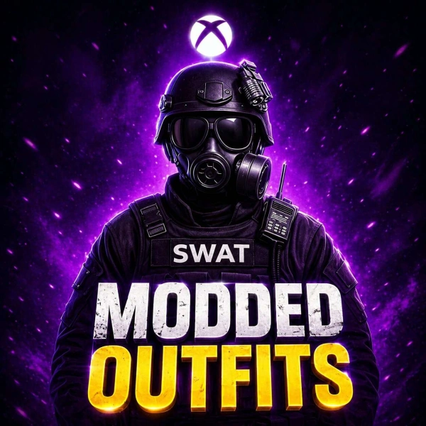 GTA 5 Modded Outfits – Xbox One