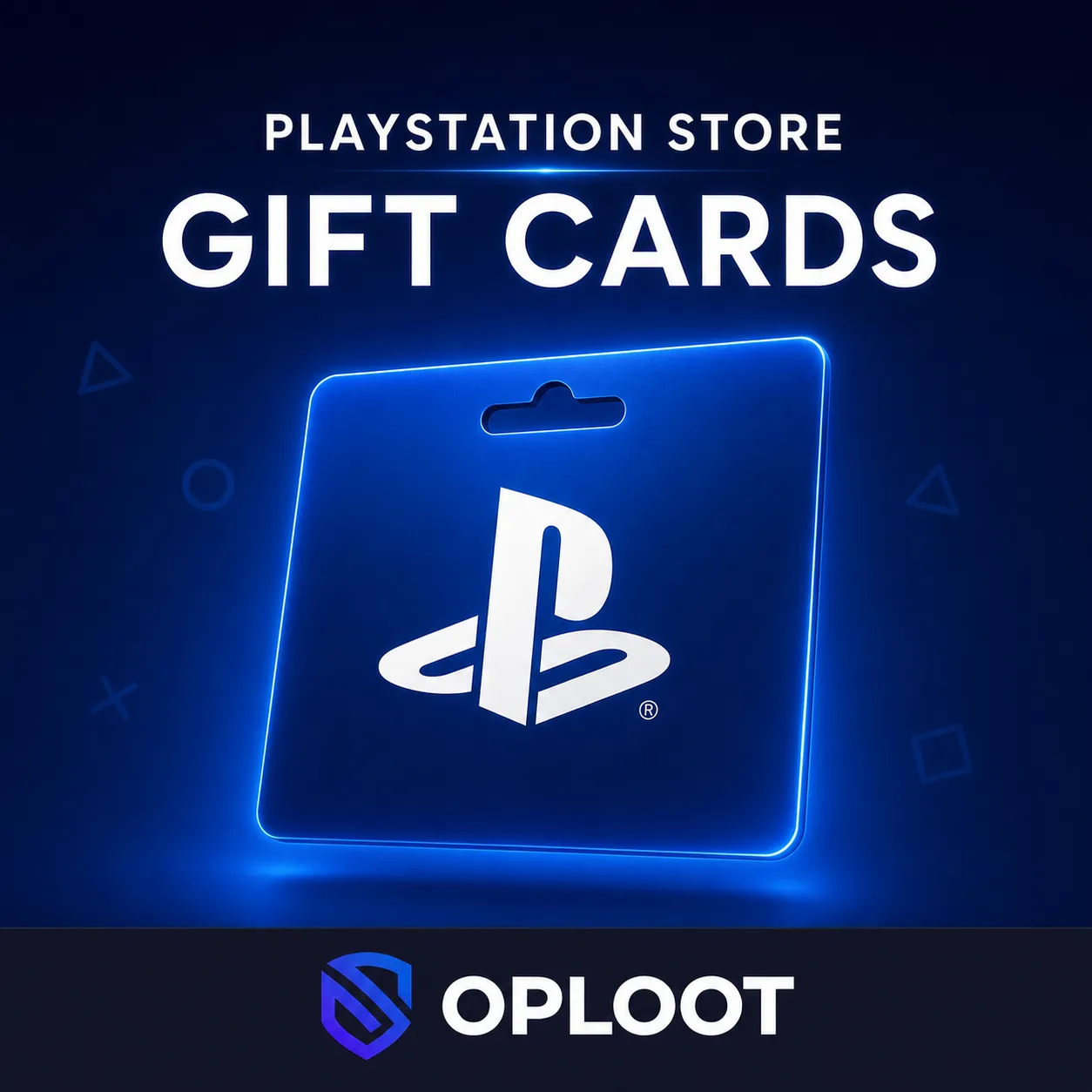 PS Store