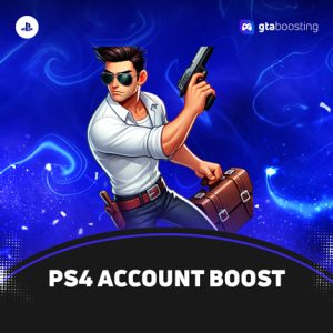 ps4accountboost