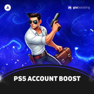 ps5accountboost